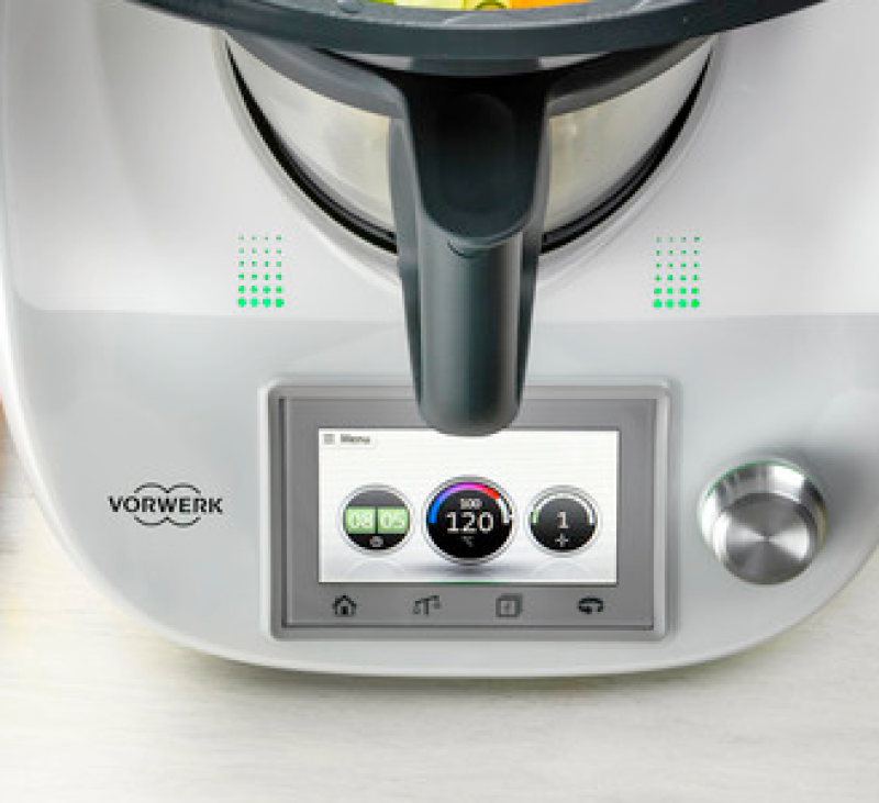 Te mereces un Thermomix® en tu cocina
