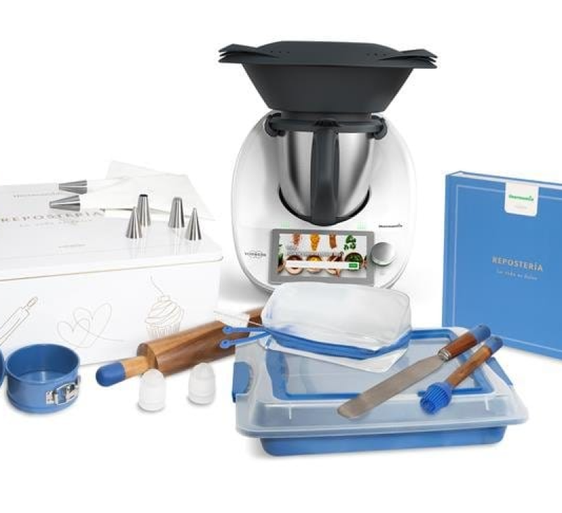 Blogs De Thermomix En Huelva Blogosfera Thermomix