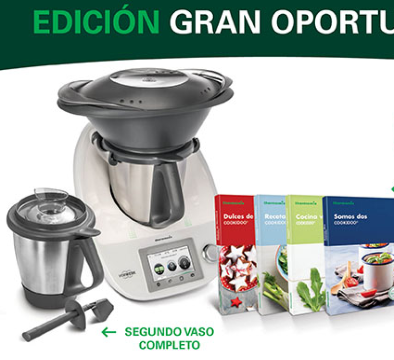 Edición GRAN OPORTUNIDAD