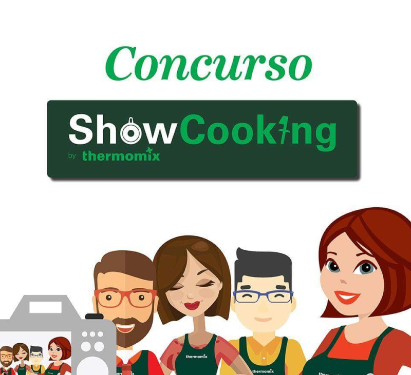 Show Cooking by Thermomix®