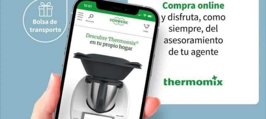 TRIPLE CERO Thermomix® 