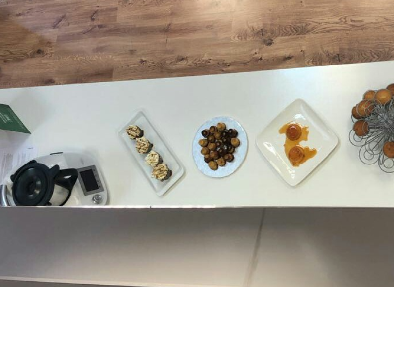 Mundo Thermomix® 2018