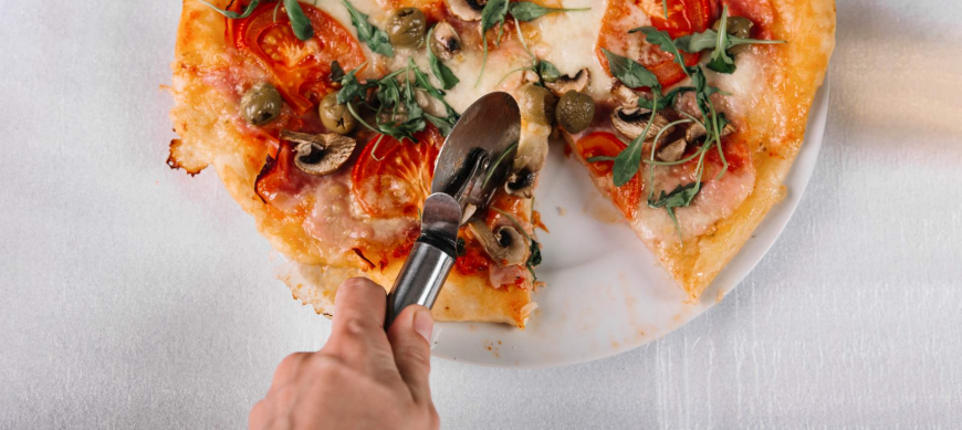 Quieres Hacer Pizzas Caseras Perfectas En Tiempo R Cord Descubre La