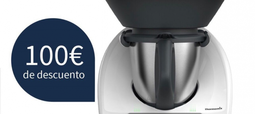 Thermomix® Plan Conquista