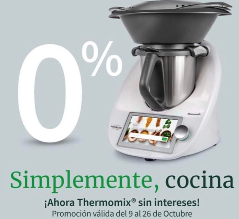 0% de intereses. A elegir edición.