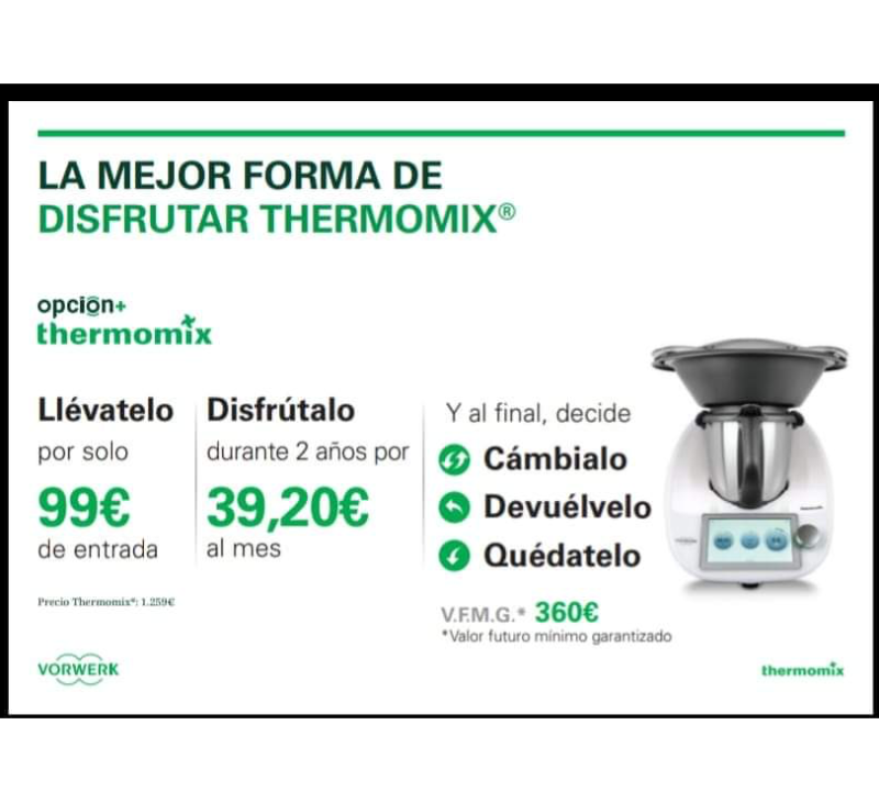 OFERTAS ESPECIALES