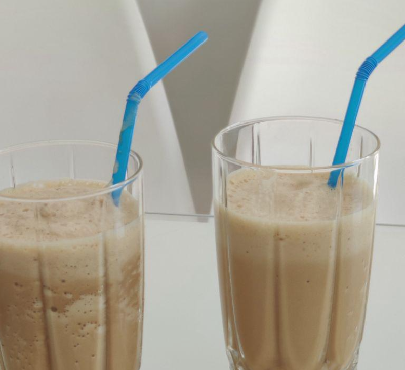 CAFE FRAPEE