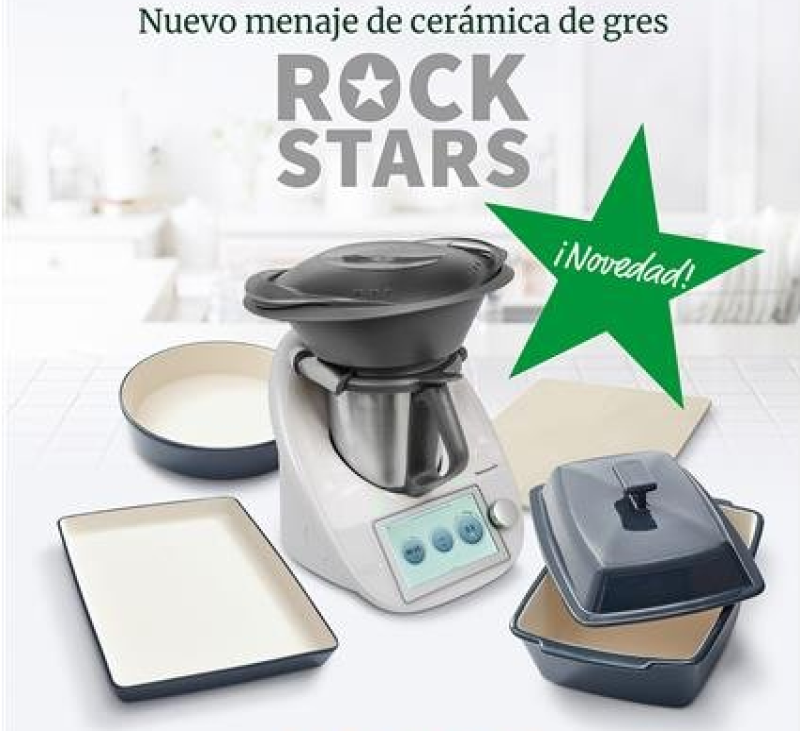 Thermomix® TM6 EDICIÓ