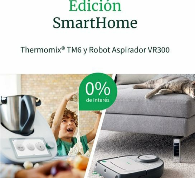 Tu Smart Home!
