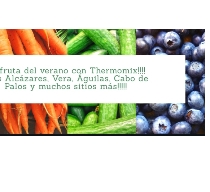 VERANO CON Thermomix®