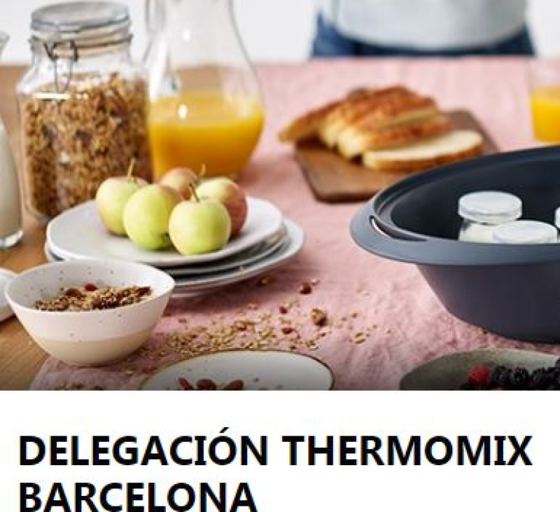 Thermomix® en las redes sociales