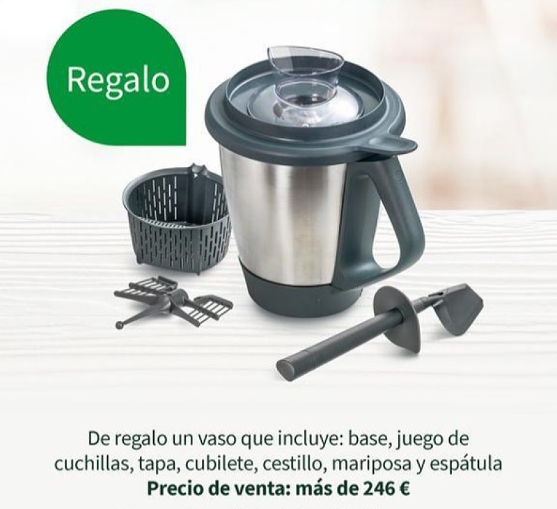 VOLS EL GOT COMPLET DE TM5 GRATIS? MIRA !