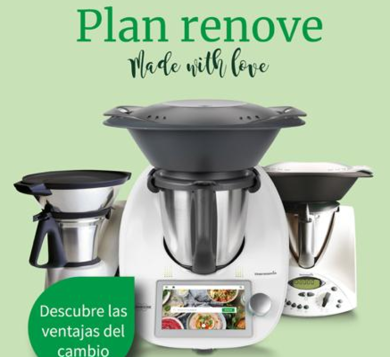 PLAN RENOVE