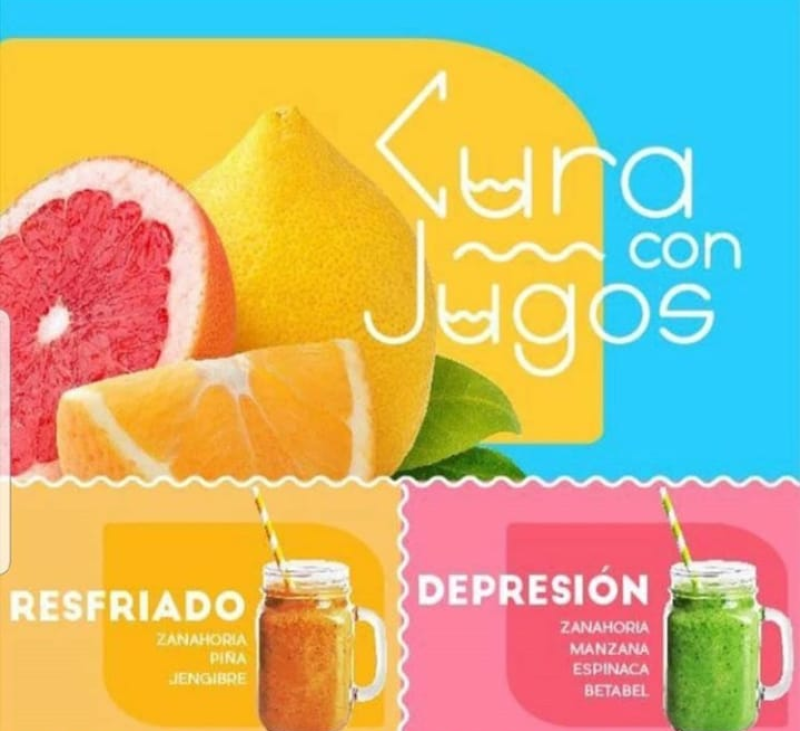 Veneficios de los smoothies y Thermomix®