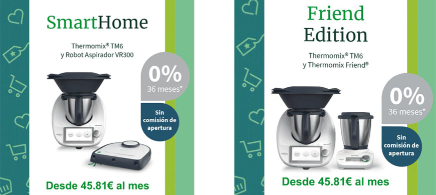 BLACK FRIDAY, Thermomix® 2021