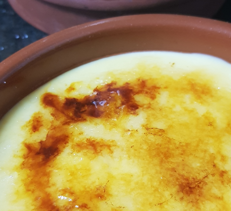 Crema Catalana