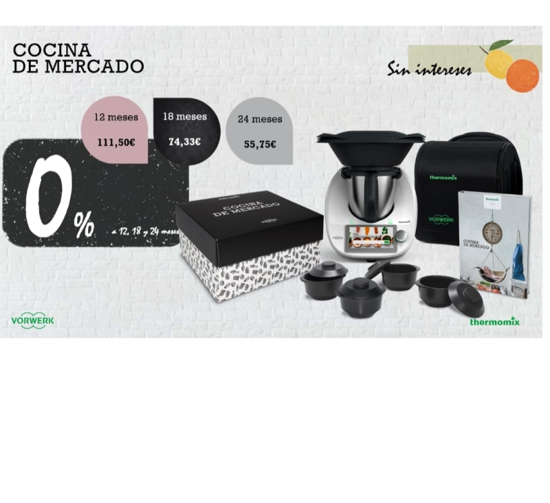 Blog De Soledad Garrido Santos Blogs De Thermomix En Sevilla Florida