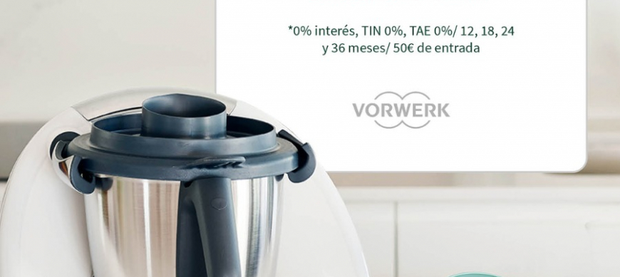 Thermomix® 0%