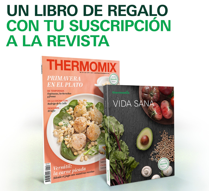 Consigue un Libro de Regalo