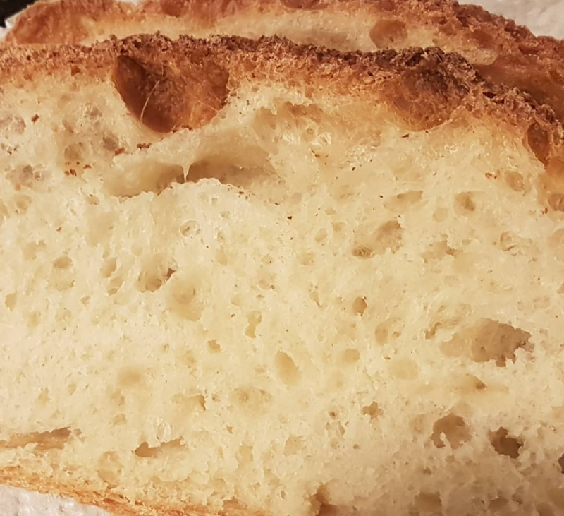 PA DE PAGÈS AMB Thermomix®