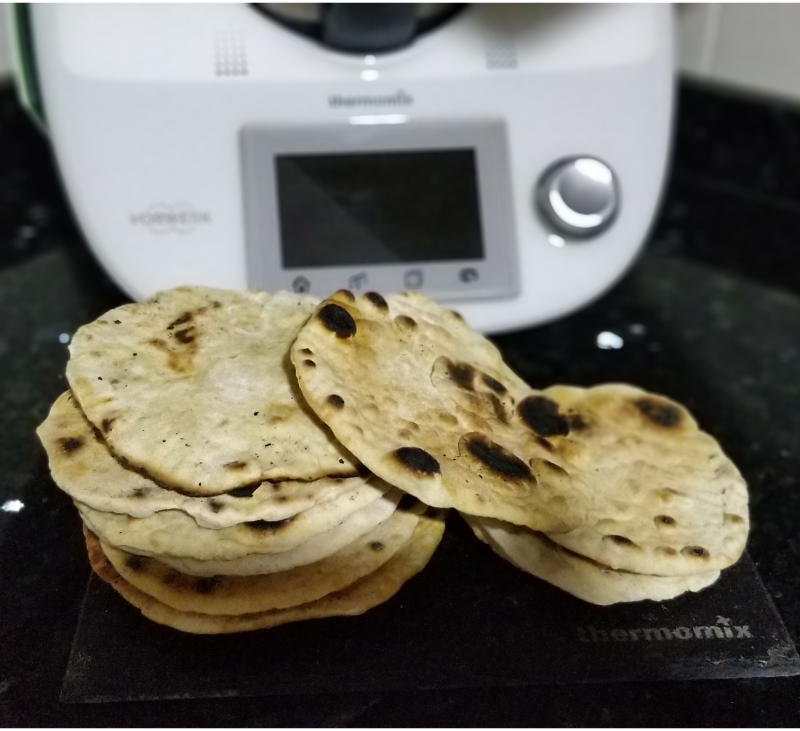 TORTAS DE GAZPACHOS
