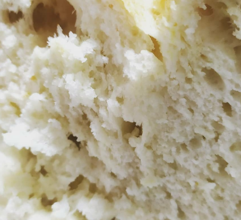 Solución para celiacos