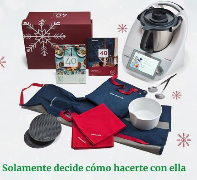 40 NAVIDADES JUNTOS