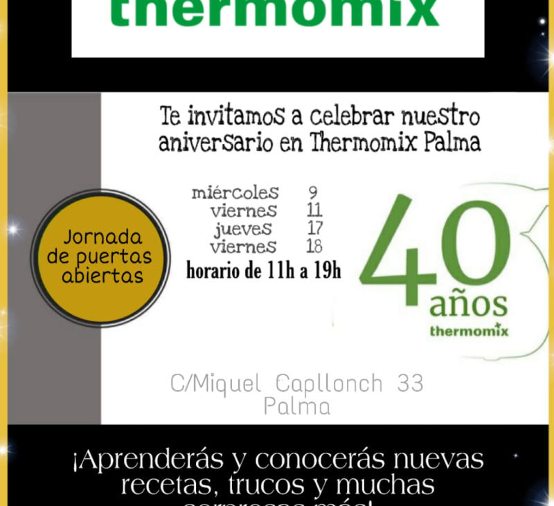 Están todos invitados!!!!!