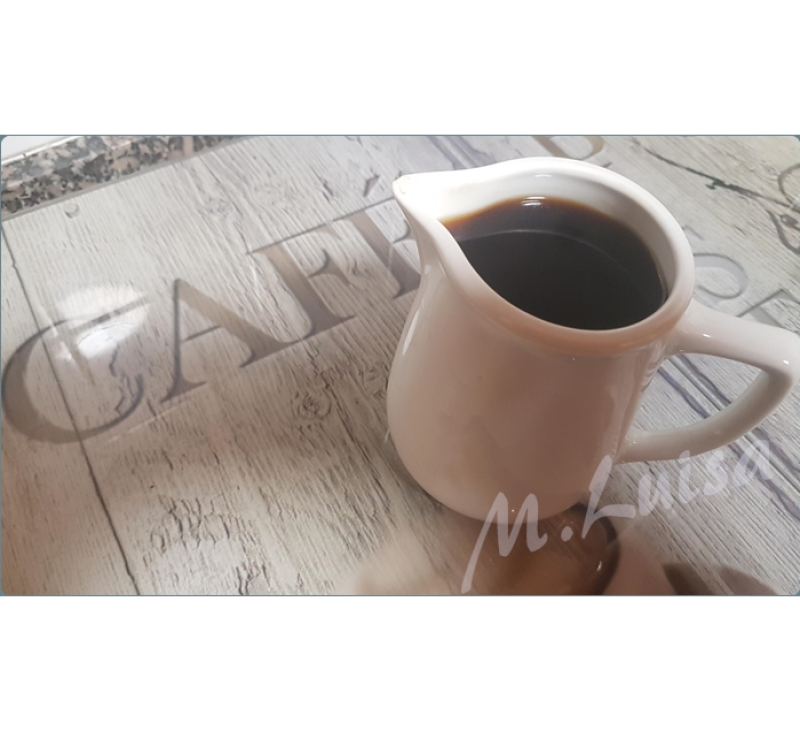COMO PREPARAR EL CAFÉ DE POTA EN Thermomix®