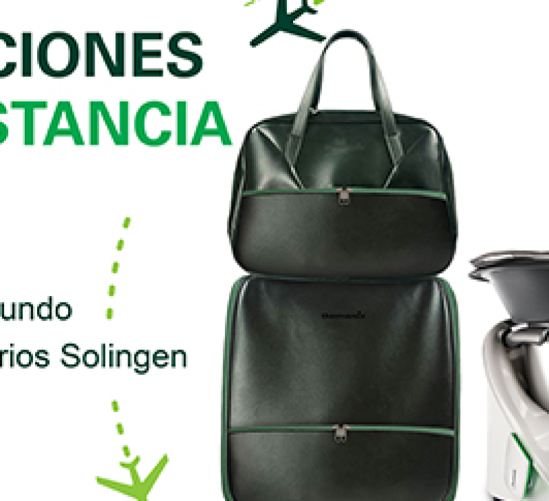 Thermomix® Vacaciones