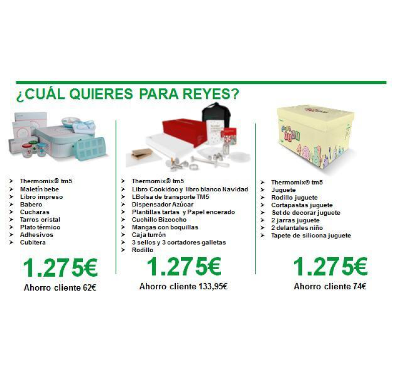 Ya vienen los reyes magos