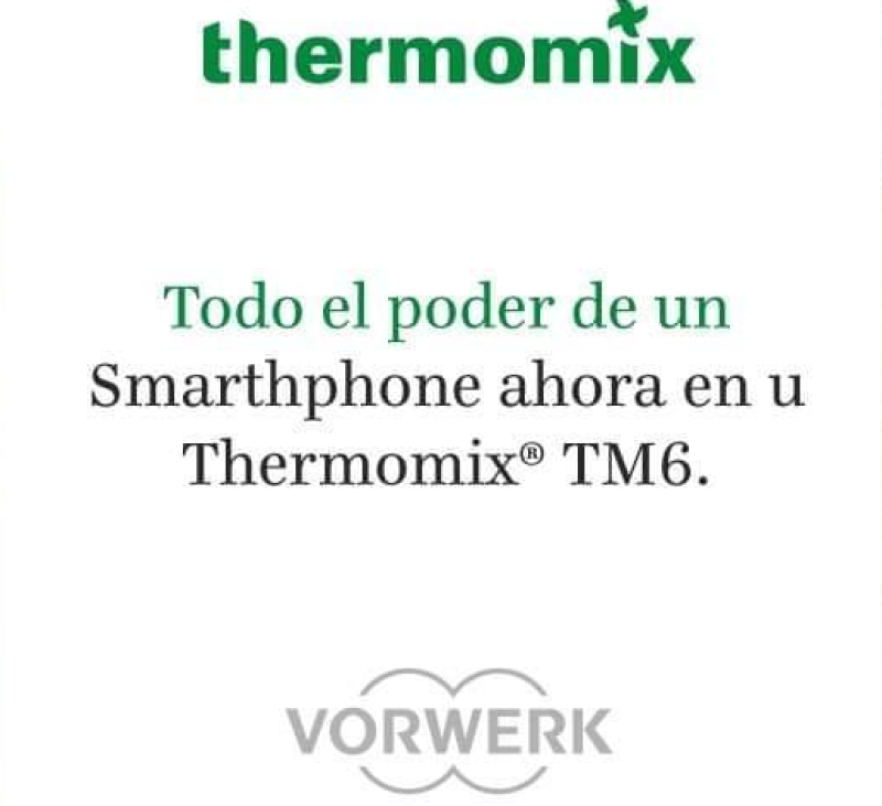 Nuevo TM6