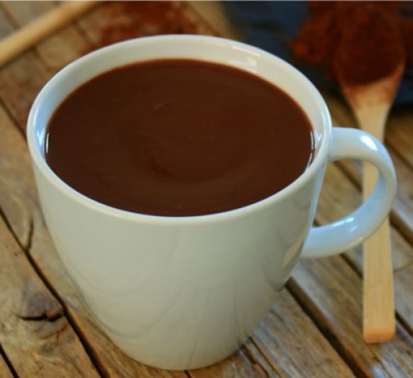 Chocolate fallero