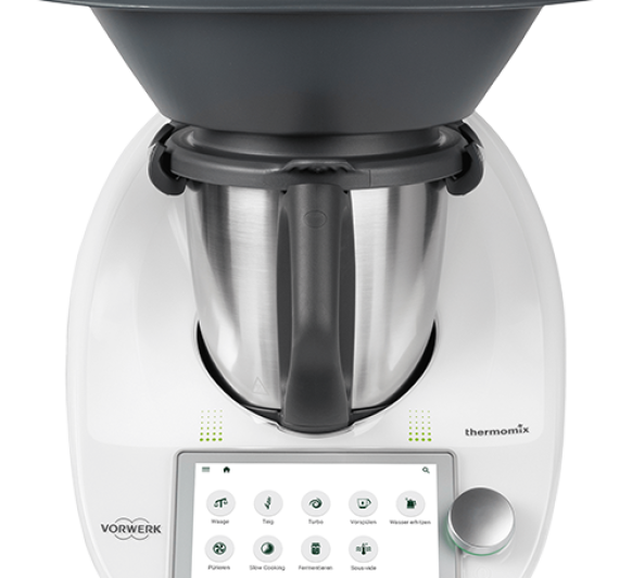 Compra tu Thermomix® Tm6