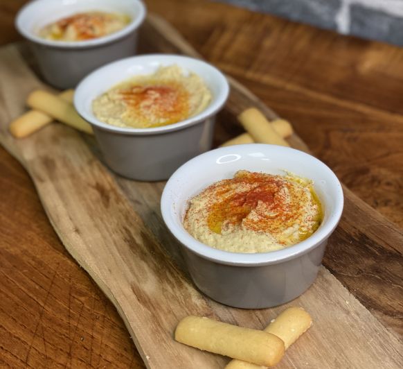 HUMUS